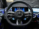 MERCEDES-BENZ A35 AMG 4Matic+ 8G-DCT*20" Felgen*Werksgarantie*Lenkradheizung*Ambientebeleuchtung*