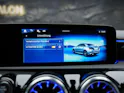 MERCEDES-BENZ A35 AMG 4Matic+ 8G-DCT*20" Felgen*Werksgarantie*Lenkradheizung*Ambientebeleuchtung*