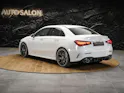 MERCEDES-BENZ A35 AMG 4Matic+ 8G-DCT*20" Felgen*Werksgarantie*Lenkradheizung*Ambientebeleuchtung*