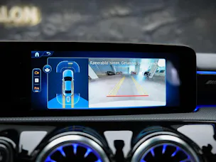 MERCEDES-BENZ A35 AMG 4Matic+ 8G-DCT*20" Felgen*Werksgarantie*Lenkradheizung*Ambientebeleuchtung*