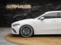 MERCEDES-BENZ A35 AMG 4Matic+ 8G-DCT*20" Felgen*Werksgarantie*Lenkradheizung*Ambientebeleuchtung*