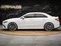 MERCEDES-BENZ A35 AMG 4Matic+ 8G-DCT*20" Felgen*Werksgarantie*Lenkradheizung*Ambientebeleuchtung*
