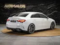 MERCEDES-BENZ A35 AMG 4Matic+ 8G-DCT*20" Felgen*Werksgarantie*Lenkradheizung*Ambientebeleuchtung*