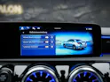 MERCEDES-BENZ A35 AMG 4Matic+ 8G-DCT*20" Felgen*Werksgarantie*Lenkradheizung*Ambientebeleuchtung*