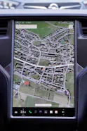 Tesla Model S 100 D Performance