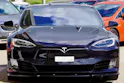 Tesla Model S 100 D Performance