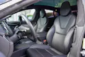 Tesla Model S 100 D Performance