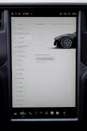 Tesla Model S 100 D Performance