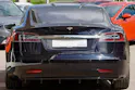 Tesla Model S 100 D Performance