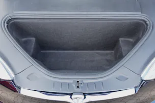 Tesla Model S 100 D Performance