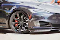 Tesla Model S 100 D Performance