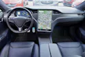 Tesla Model S 100 D Performance