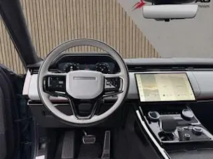 Land Rover Range Rover Sport P530 4.4 V8 First Edition Automatic