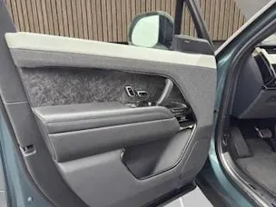 Land Rover Range Rover Sport P530 4.4 V8 First Edition Automatic