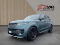 Land Rover Range Rover Sport P530 4.4 V8 First Edition Automatic