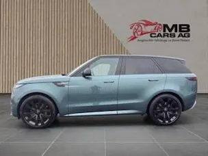 Land Rover Range Rover Sport P530 4.4 V8 First Edition Automatic