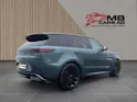 Land Rover Range Rover Sport P530 4.4 V8 First Edition Automatic