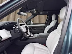 Land Rover Range Rover Sport P530 4.4 V8 First Edition Automatic