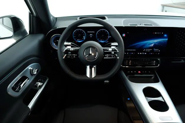 MERCEDES-BENZ GLB 220 4Matic X248