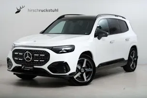 MERCEDES-BENZ GLB 220 4Matic X248