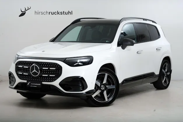 MERCEDES-BENZ GLB 220 4Matic X248