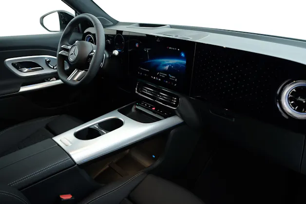MERCEDES-BENZ GLB 220 4Matic X248