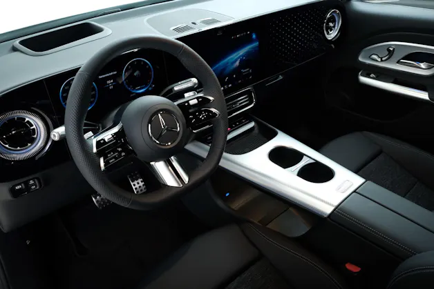 MERCEDES-BENZ GLB 220 4Matic X248