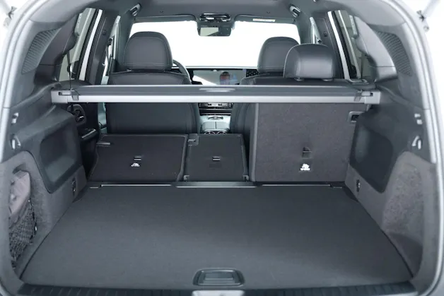 MERCEDES-BENZ GLB 220 4Matic X248