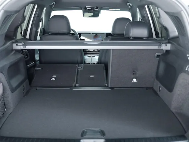 MERCEDES-BENZ GLB 220 4Matic X248