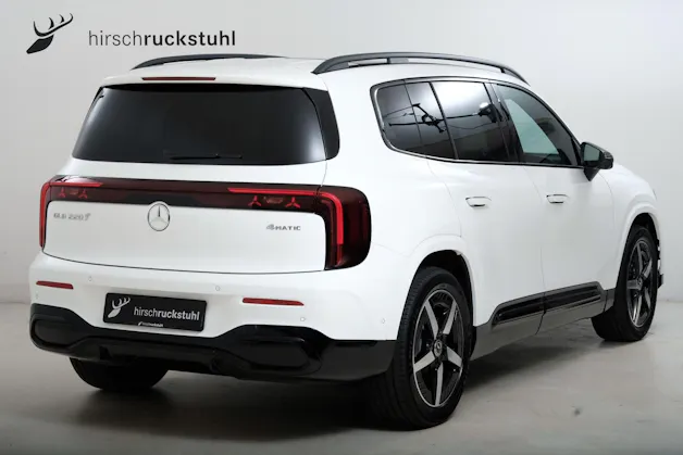 MERCEDES-BENZ GLB 220 4Matic X248