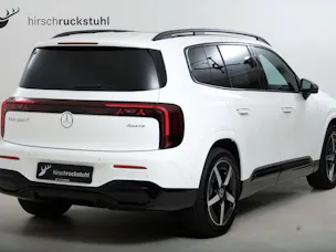 MERCEDES-BENZ GLB 220 4Matic X248
