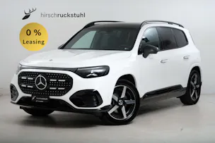 MERCEDES-BENZ GLB 220 4Matic X248