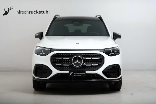 MERCEDES-BENZ GLB 220 4Matic X248