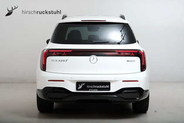 MERCEDES-BENZ GLB 220 4Matic X248