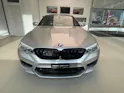 BMW M5 xDrive Drivelogic