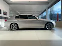 BMW M5 xDrive Drivelogic