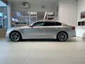 BMW M5 xDrive Drivelogic