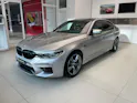BMW M5 xDrive Drivelogic