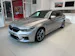 BMW M5 xDrive Drivelogic
