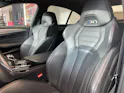 BMW M5 xDrive Drivelogic