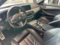 BMW M5 xDrive Drivelogic