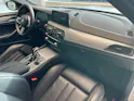 BMW M5 xDrive Drivelogic