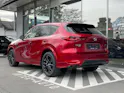 MAZDA CX-60 e-Skyactiv PHEV 327 AWD Homura