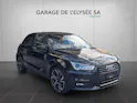 AUDI A1 Sportback 1.4 TFSI Sport S-tronic