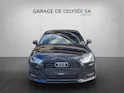 AUDI A1 Sportback 1.4 TFSI Sport S-tronic
