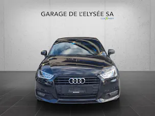AUDI A1 Sportback 1.4 TFSI Sport S-tronic