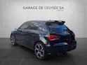 AUDI A1 Sportback 1.4 TFSI Sport S-tronic