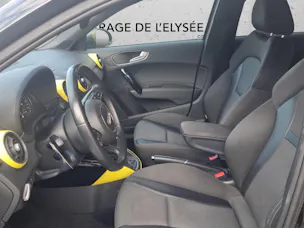 AUDI A1 Sportback 1.4 TFSI Sport S-tronic