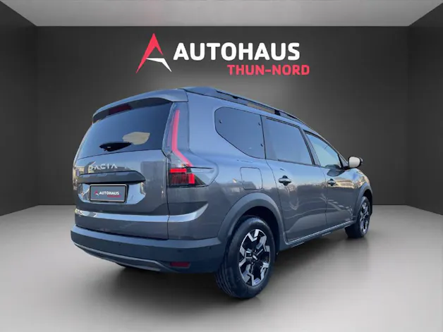 DACIA Jogger 1.8 Hybrid Journey 7P