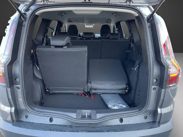 DACIA Jogger 1.8 Hybrid Journey 7P